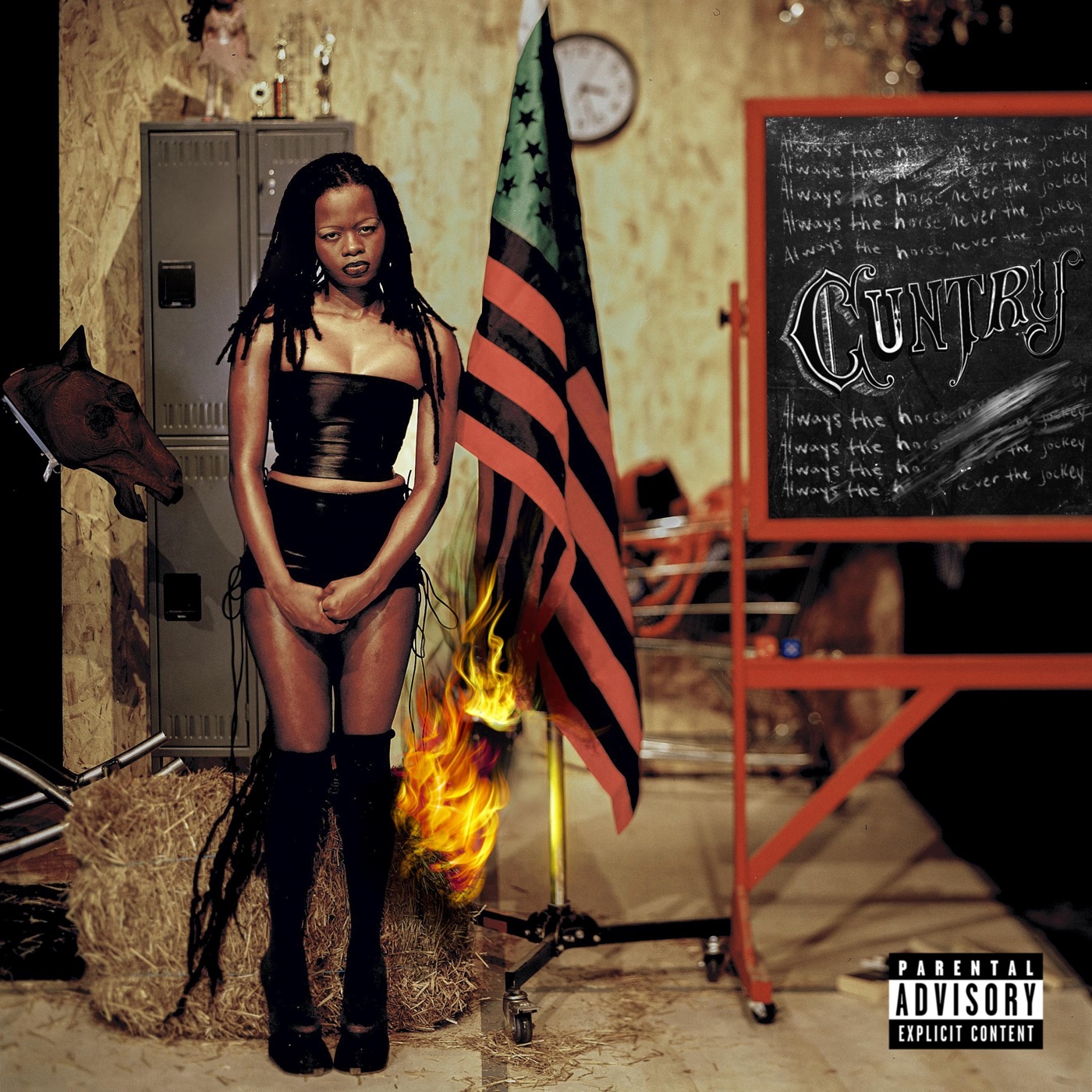 Buy CD!